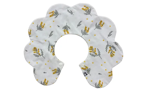 一番のお気に入りは「ミモザ」使いやすくて可愛い