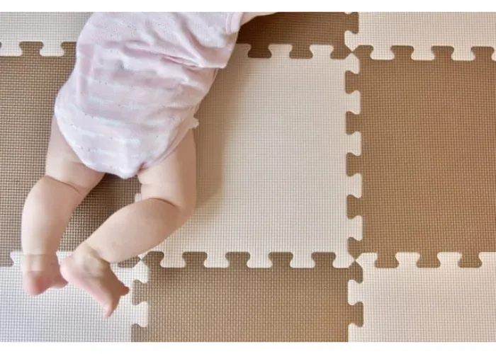 プレイマット、どうやって選ぶ?