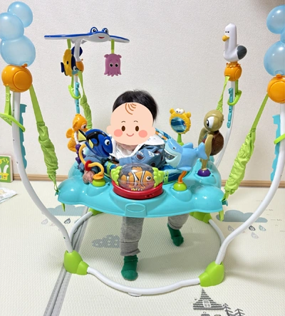 大きいプレイマットのメリット|耐久性が抜群!