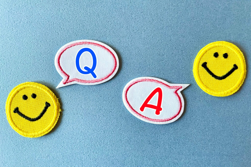 高等職業訓練促進給付金Q&A