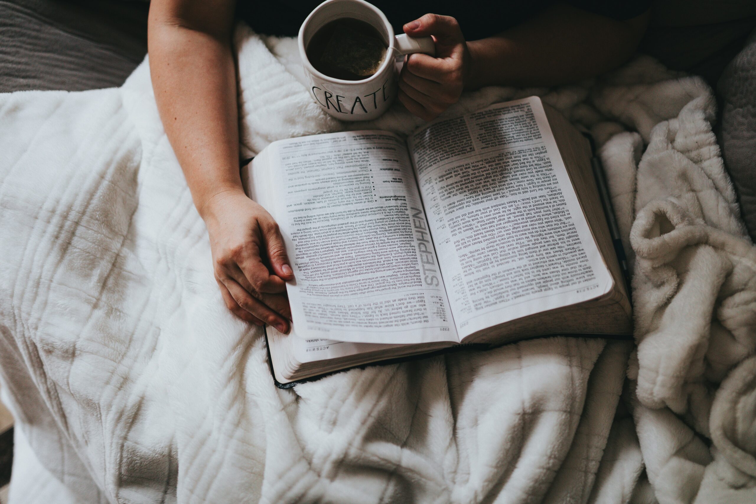 読書
