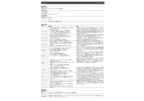 インターネットアカデミー・学校概要