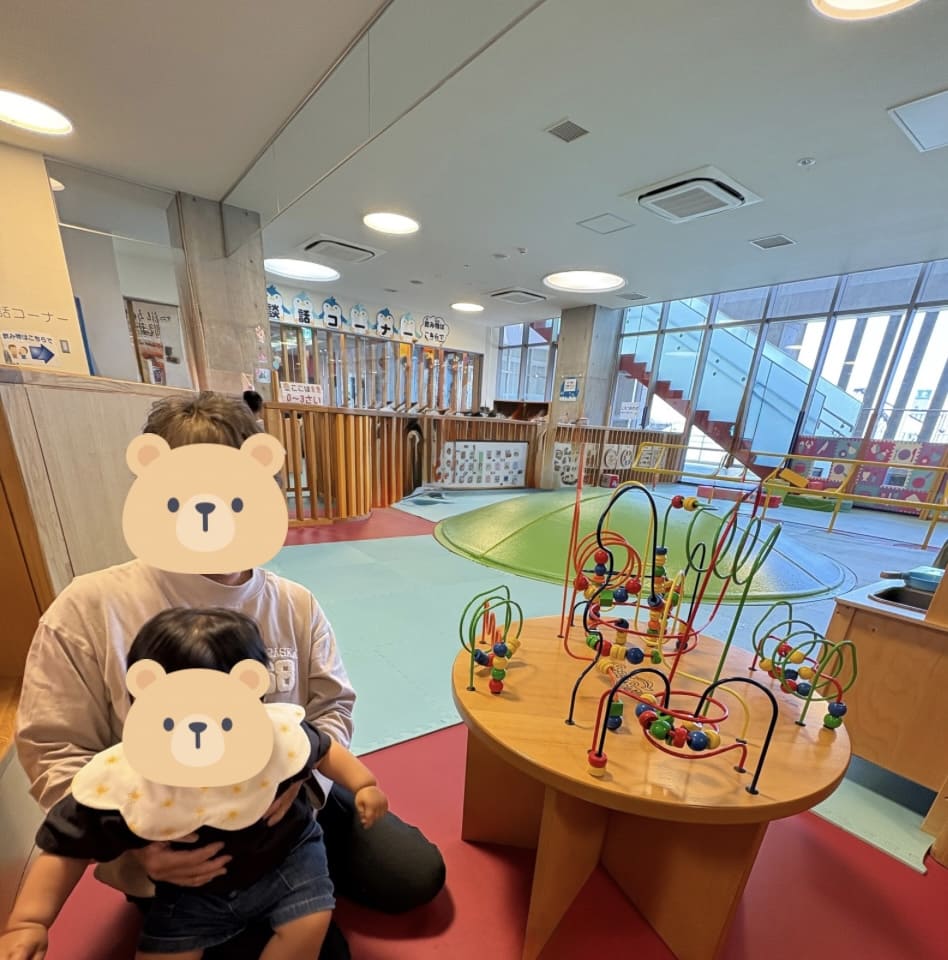 大田原市子ども未来館