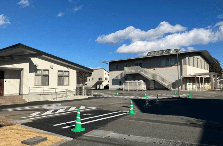 栃木県さくら市|喜連川児童センター