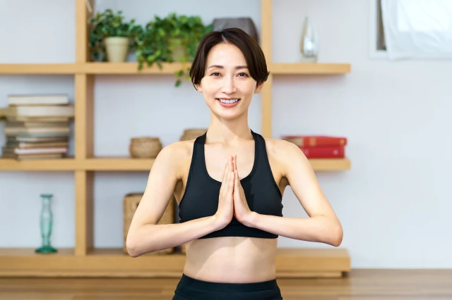 LAVA無料体験レッスンでレンタルされる物
