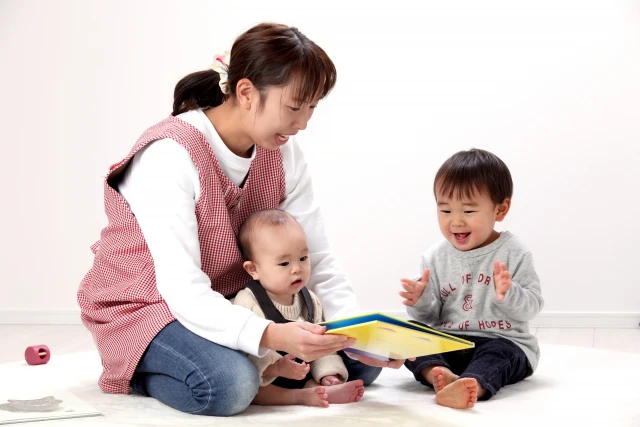 0歳児おすすめ絵本レビュー