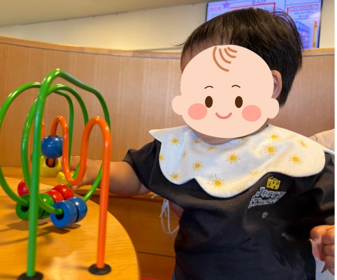 実際のお気に入りカラー紹介