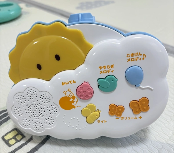 プーメリー2024本体