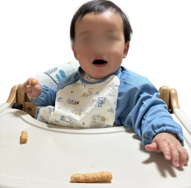 人気のベビーハイチェア|大和屋のすくすくチェアを正直レビュー