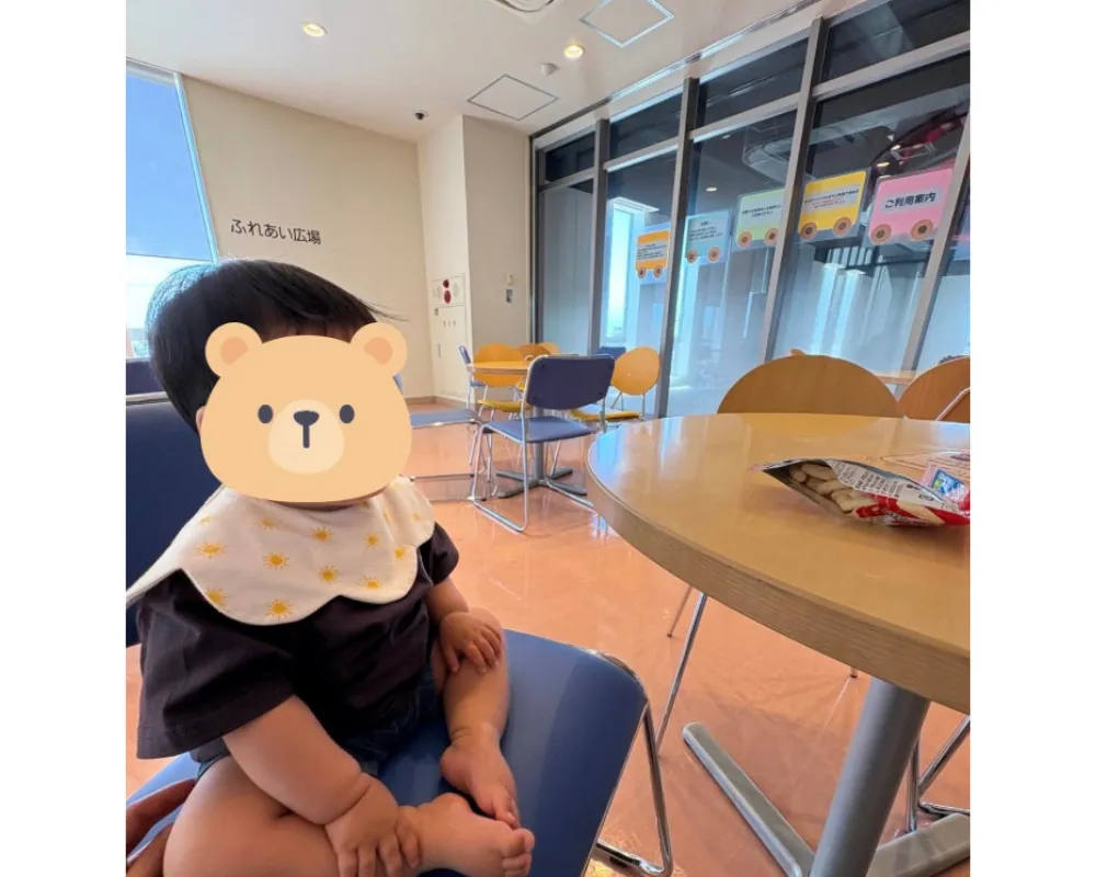 大田原市子ども未来館