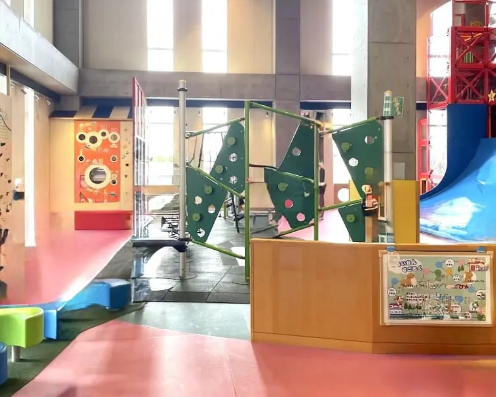 大田原市子ども未来館