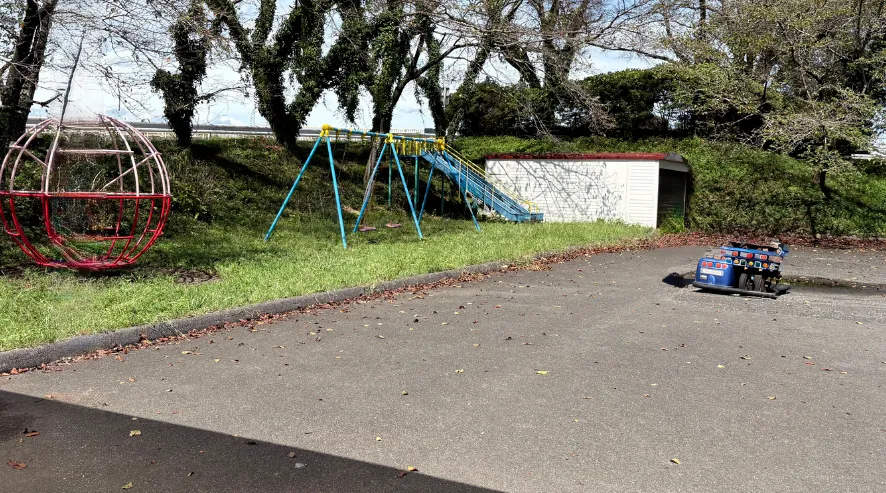 ポッポ農園