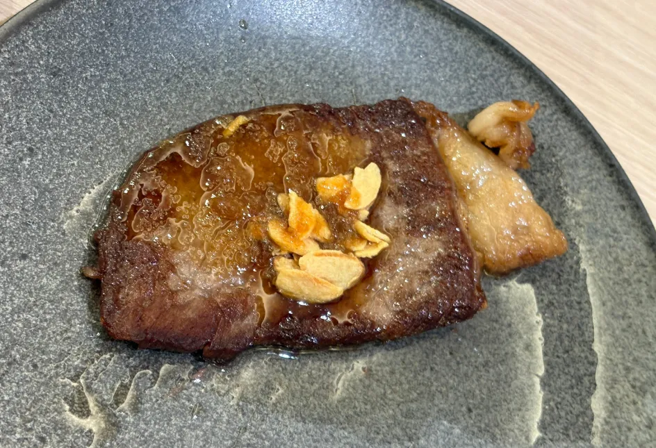 料理の種類は、どんな感じ?
