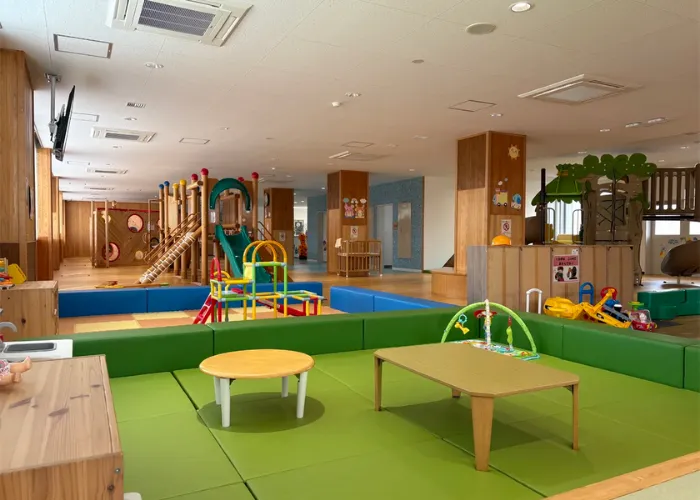 矢板市子ども未来館