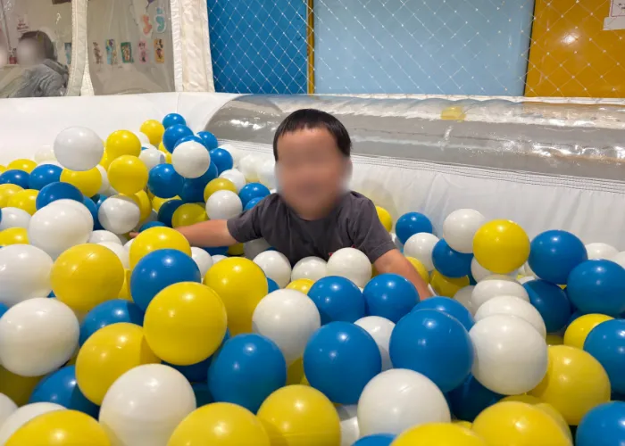 宇都宮市インターパーク|遊キッズ愛ランド写真