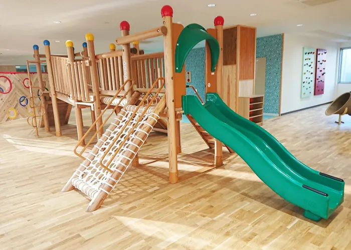 矢板市子ども未来館