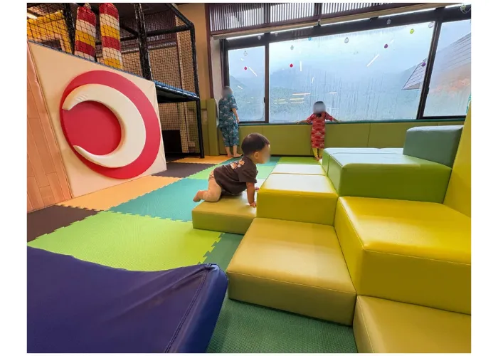 子ども向けアクティビティ