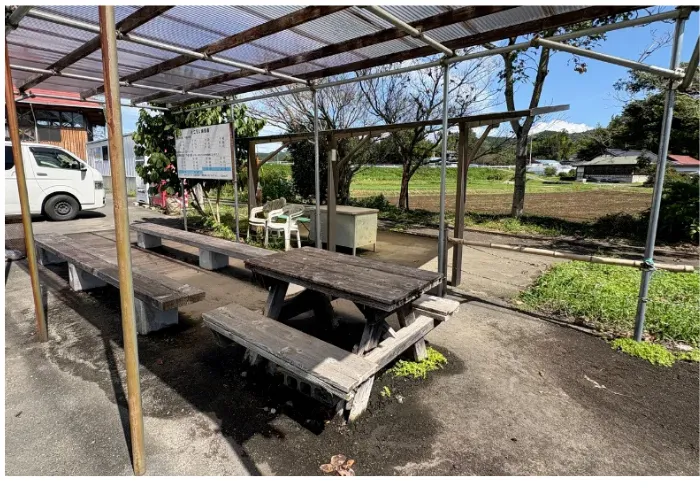 ポッポ農園｜ミニSL以外の楽しみ方