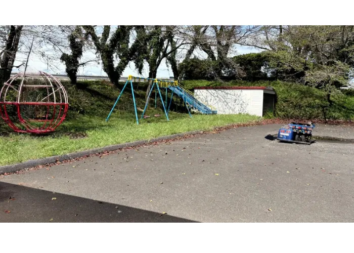 ポッポ農園｜ミニSL以外の楽しみ方