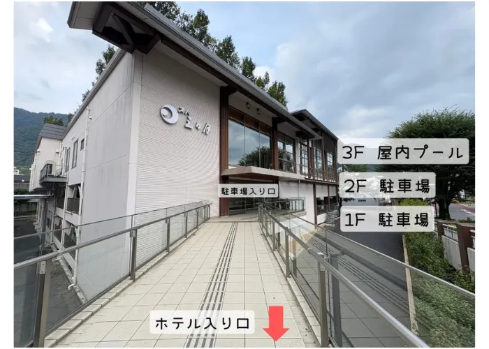 15:00|到着・チェックイン