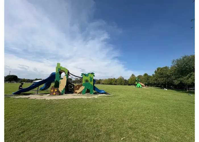 子連れにおすすめポイント