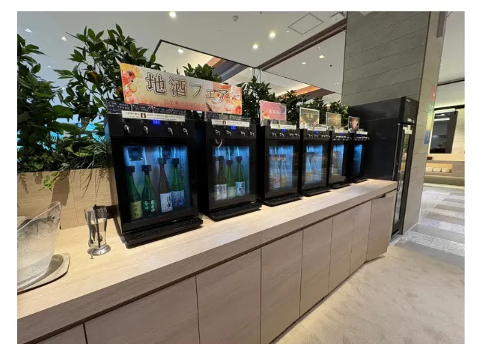 ウェルカムランチ|日光鬼怒川温泉ホテル三日月メニュー