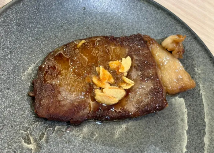 日光鬼怒川温泉ホテル三日月|ディナーメニュー