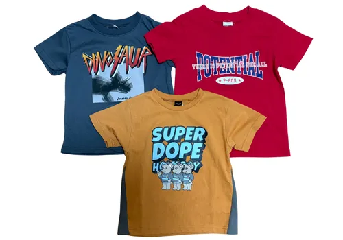 おすすめの安い、子供服売り場・通販・店舗