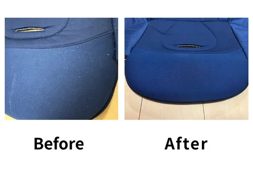 中古ベビーカー｜メルカリで売れた話