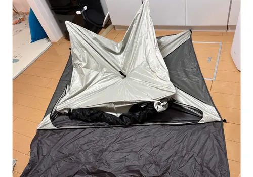 最初は練習が必要