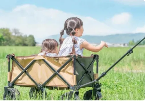 テントと一緒にあると便利